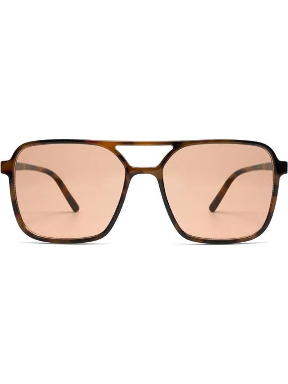 Aviator sunglasses for women men retro square vintage UV400 sun glasses trendy